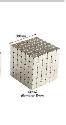 Magic Building blocks toys for Children - EX-STOCK Canada