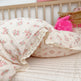 Pastoral Style Children Thickening Thermal Duvet Core Winter Quilt EX-STOCK Canada