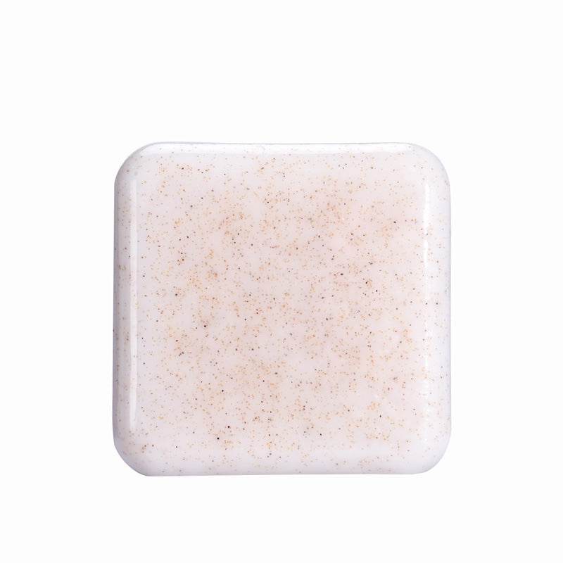 Curcuma Frosted Handmade Cleansing Bath Turmeric Soap - EX-STOCK Canada