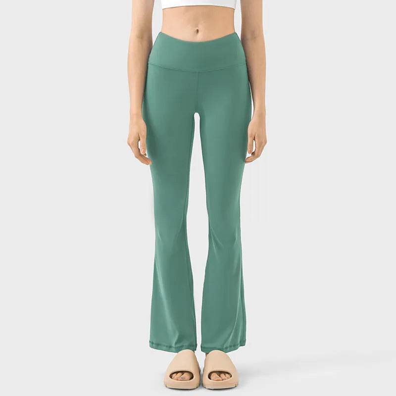 Versatile Fashion Sports Casual trouser Pants For Women - EX-STOCK Canada