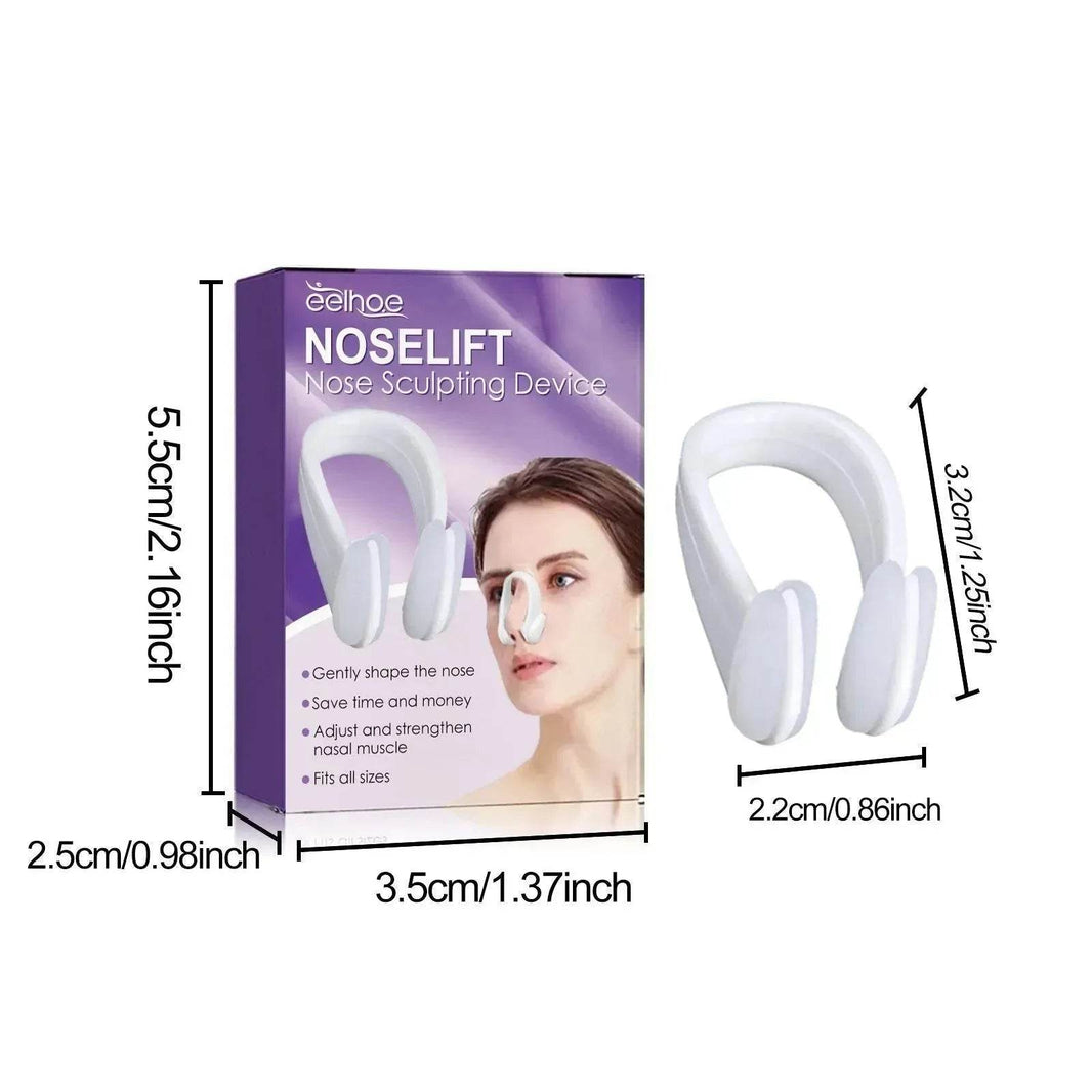 EELHOE Nose Shaper Clip Nose Lifting shaper - EX-STOCK Canada