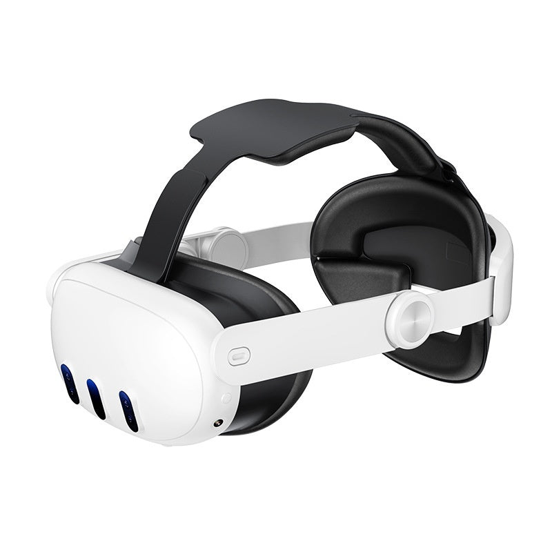 Ergonomic VR Headset Head Strap — product view 5 of 6 | EX-STOCK