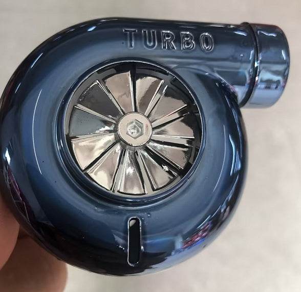 Universal Turbo Car Perfume Modified Rotary Air Outlet Conditioner Aromatherapy Car - EX-STOCK Canada