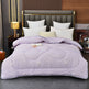 Summer Blanket Thickened Silk Floss Winter Duvet Insert EX-STOCK Canada
