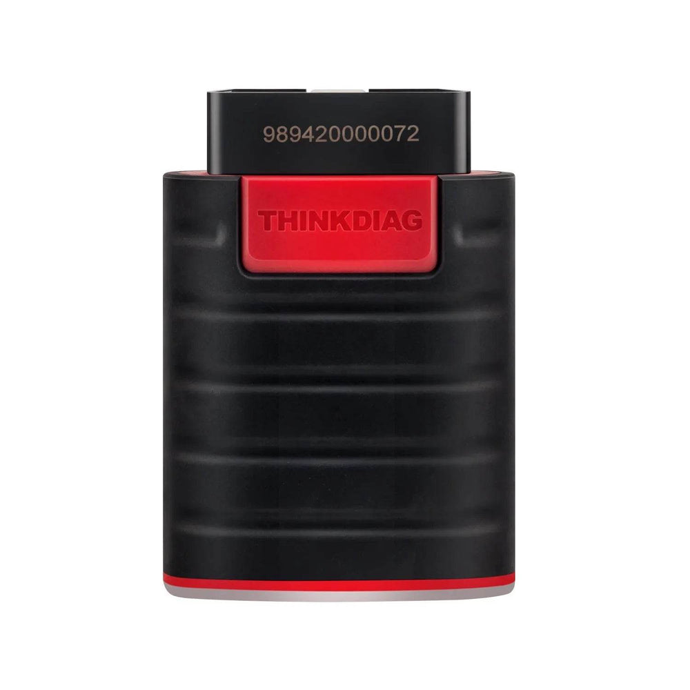 Multi-language Version Of Car Maintenance Fault Diagnosis Instrument - EX-STOCK Canada