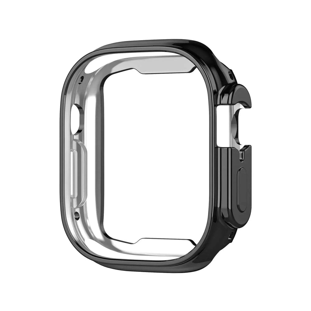 Soft Case Smart Watch Screen Protective Case for iwatch - EX-STOCK Canada