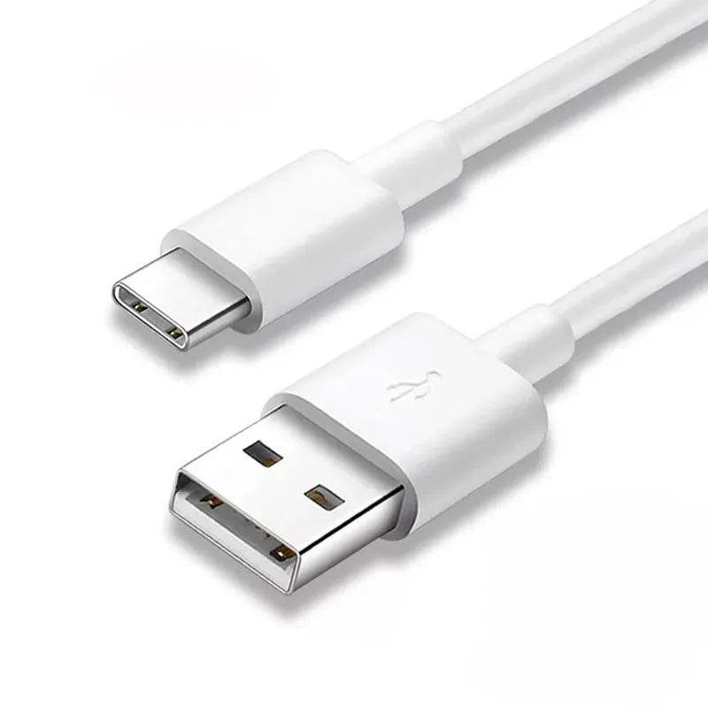 Mobile Phone Charging Data Cable Fast Charge - EX-STOCK Canada