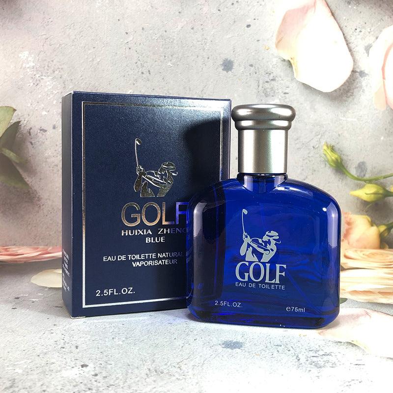 Profumo da Uomo Vitalità Fragranza Duratura Fascino Fresco Attrazione - EX-STOCK Canada