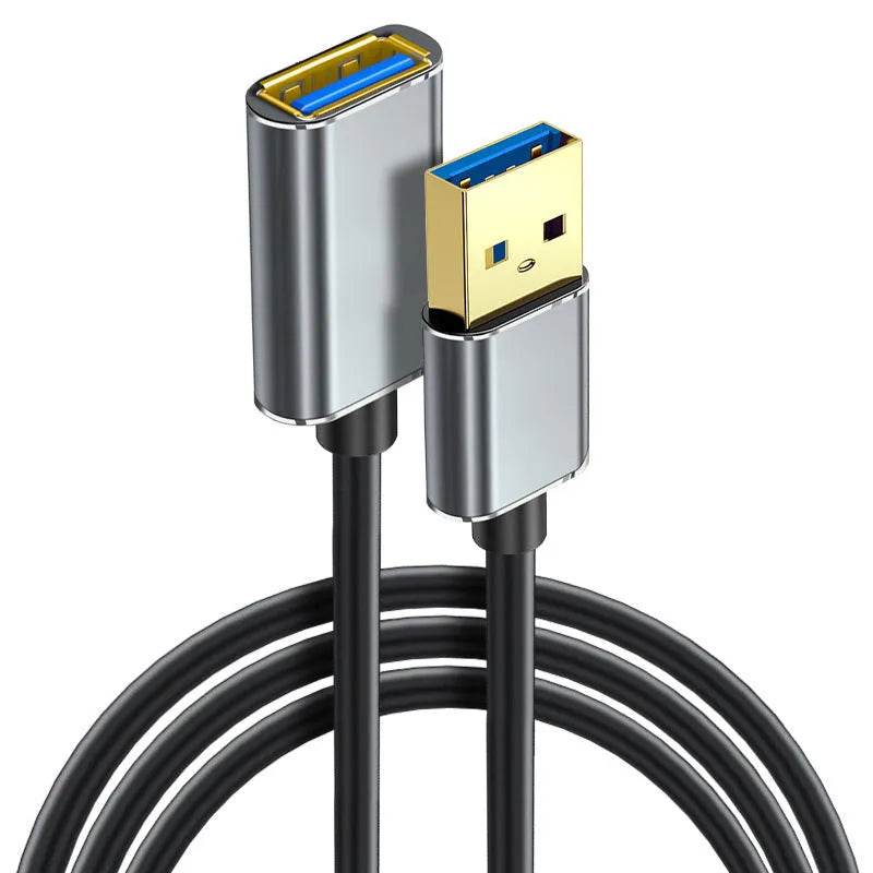 Mobile Phone Charging Extension Cable - EX-STOCK Canada