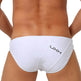 Men's underwear Tight Low Waist Briefs panties Swimming Trunks - EX-STOCK Canada