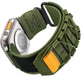 Nylon Woven Replaceable Canvas Strap Watch Band for Apple iwatch - EX-STOCK Canada