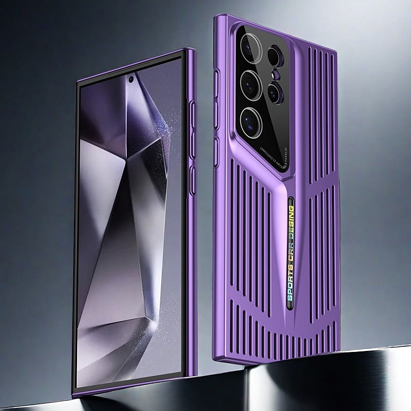 Ultra-thin Matte Skin Feeling Phone Case EX-STOCK Canada