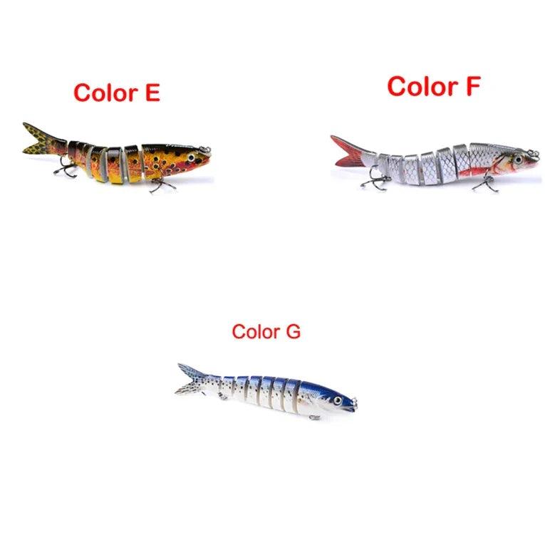 Fishing Lure Fishing Bait EX-STOCK Canada