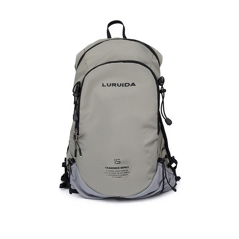 Lightweight waterproof hiking daypack under 20L – product view 5