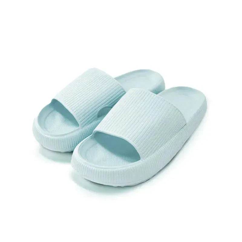 EVA Rubber Slide on Home Slipper Non slip - EX-STOCK Canada