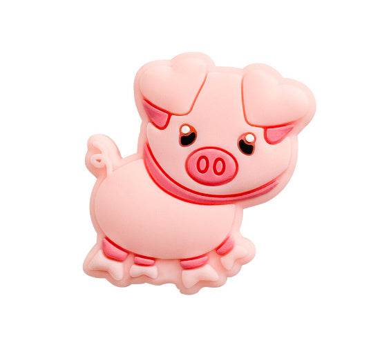 Baby Silicone Dental Gel DIY Pacifier Chain Accessories - EX-STOCK Canada