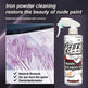 Heavy-duty All-purpose Iron Rust Remover - EX-STOCK Canada
