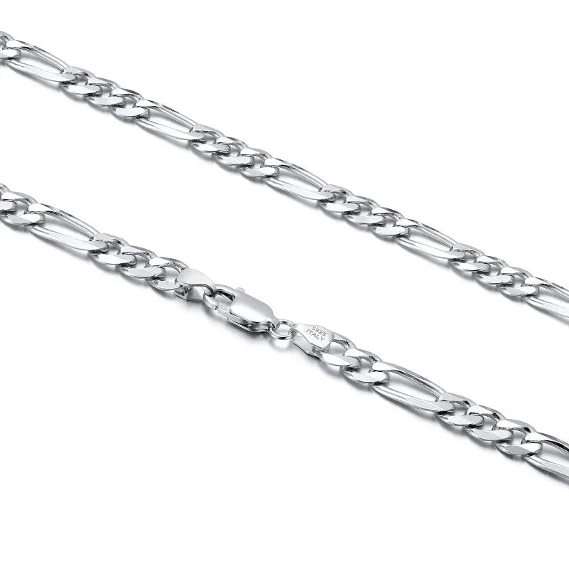 Women's Fashion Sterling Silver Chevron Necklace EX-STOCK Canada