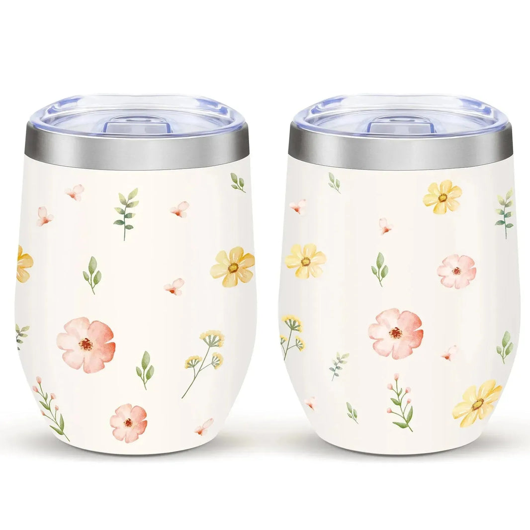 12oz Eggshell Coffee Cup Gift idea Drinkware - EX-STOCK CANADA