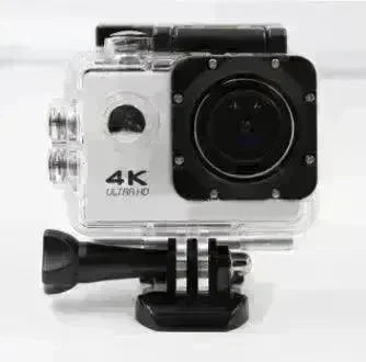 4K Waterproof Sport Camera - EX-STOCK CANADA