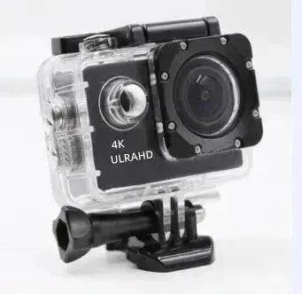 4K Waterproof Sport Camera - EX-STOCK Canada