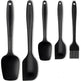 5-piece silicone spatula set - EX-STOCK Canada