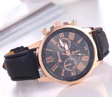 Roman digital belt watch - EX-STOCK Canada