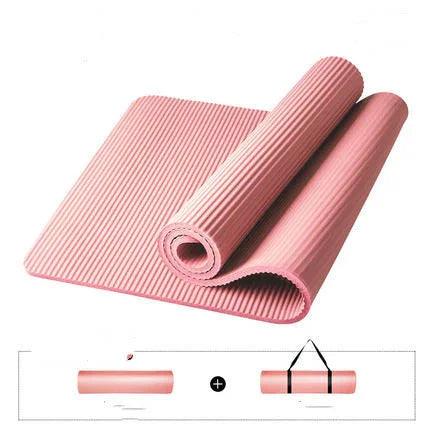 Yoga-Matten-ÜbungEX-STOCK Canada