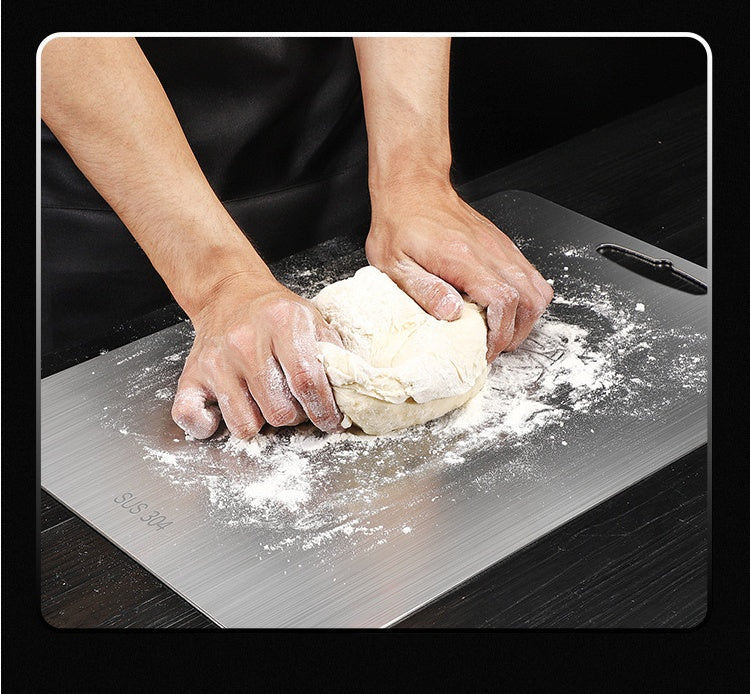 304 stainless steel cutting board EX-STOCK Canada