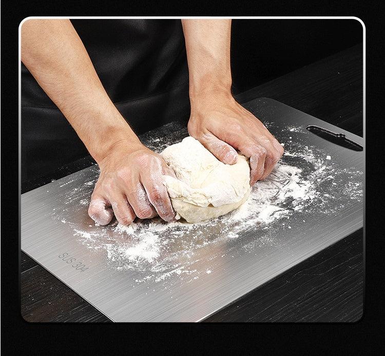 304 stainless steel cutting board EX-STOCK Canada