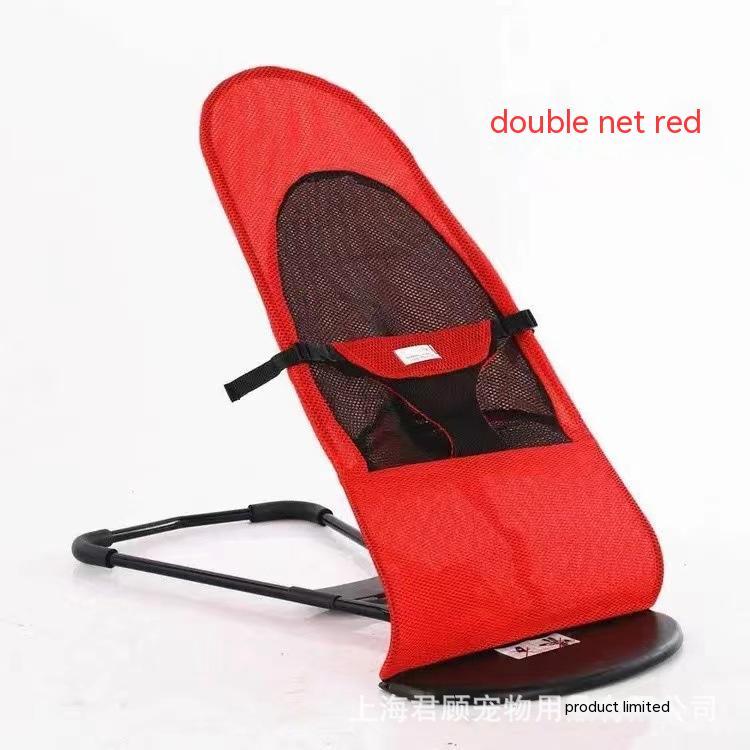 New Portable Dog Rocking Chair Pet Products EX-STOCK Canada