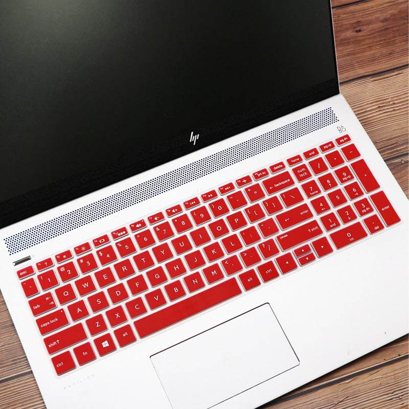 15.6 Inch Laptop Foil Keyboard Protective Film - EX-STOCK Canada