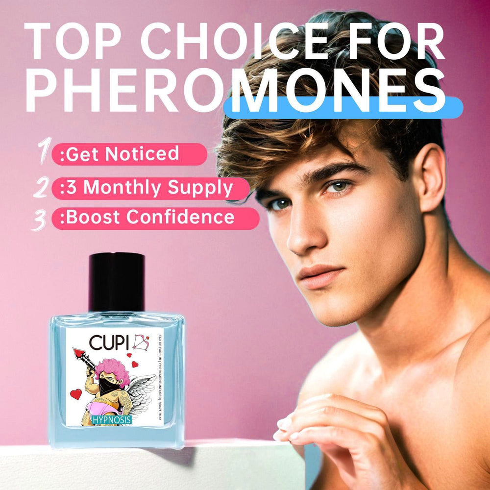 Parfum transfrontalier 50ml Élégant Confortable Longue durée Portable Parfum Emballage neutre - EX-STOCK Canada