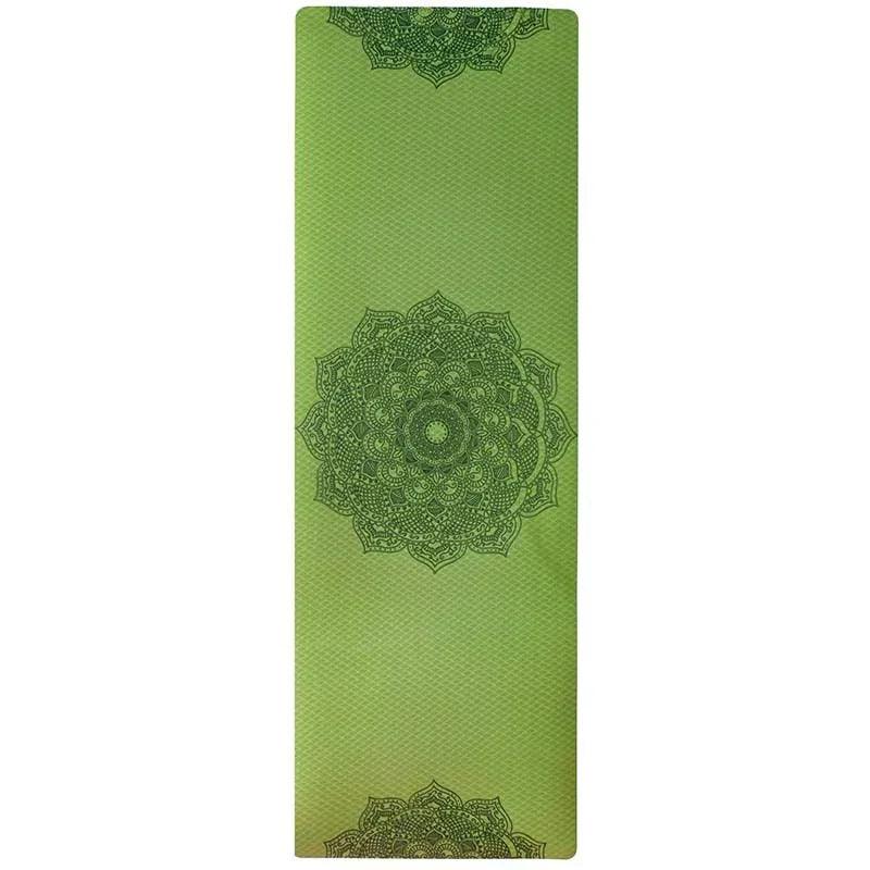 Tapis de yoga antidérapantEX-STOCK Canada