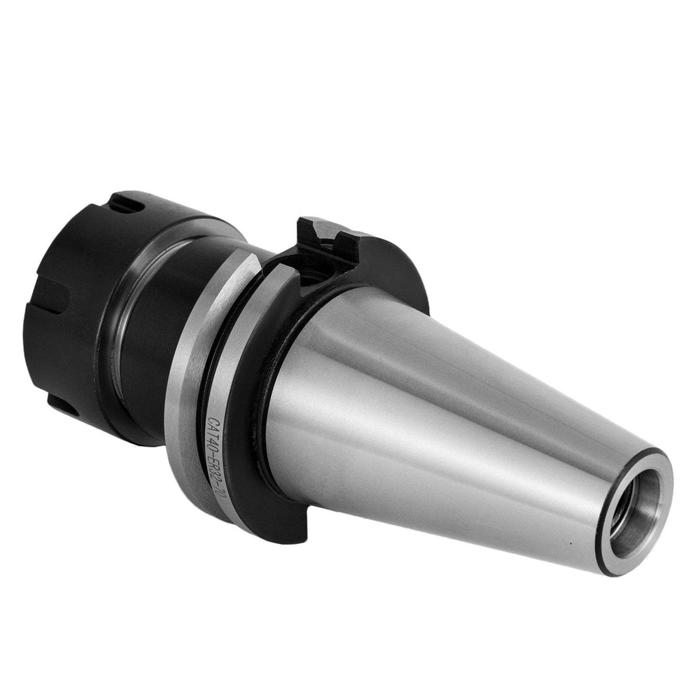 Collet Set 5 PCS , CAT40 ER32 Collet Chuck, For CNC Engraving Machine & Milling Lathe Tool - EX-STOCK Canada