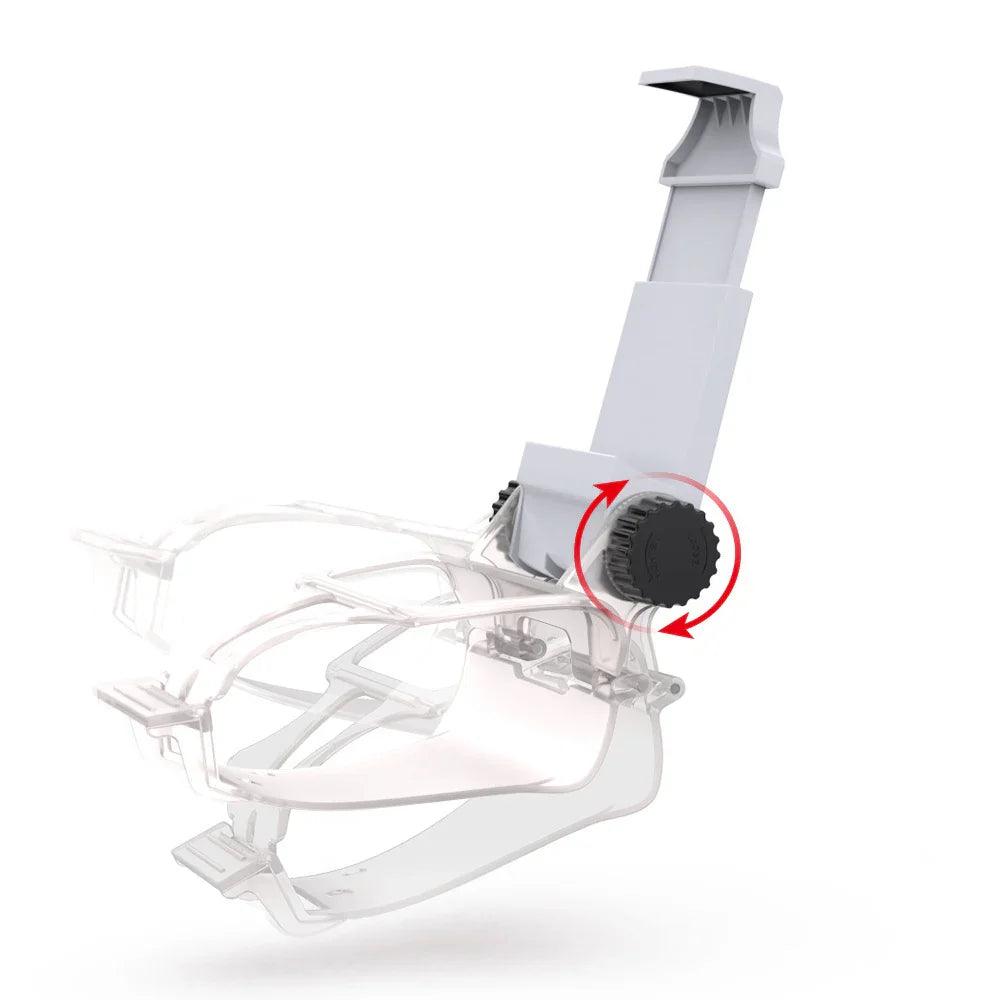 PS5 Adjustable Wireless Bluetooth Handle Bracket EX-STOCK Canada