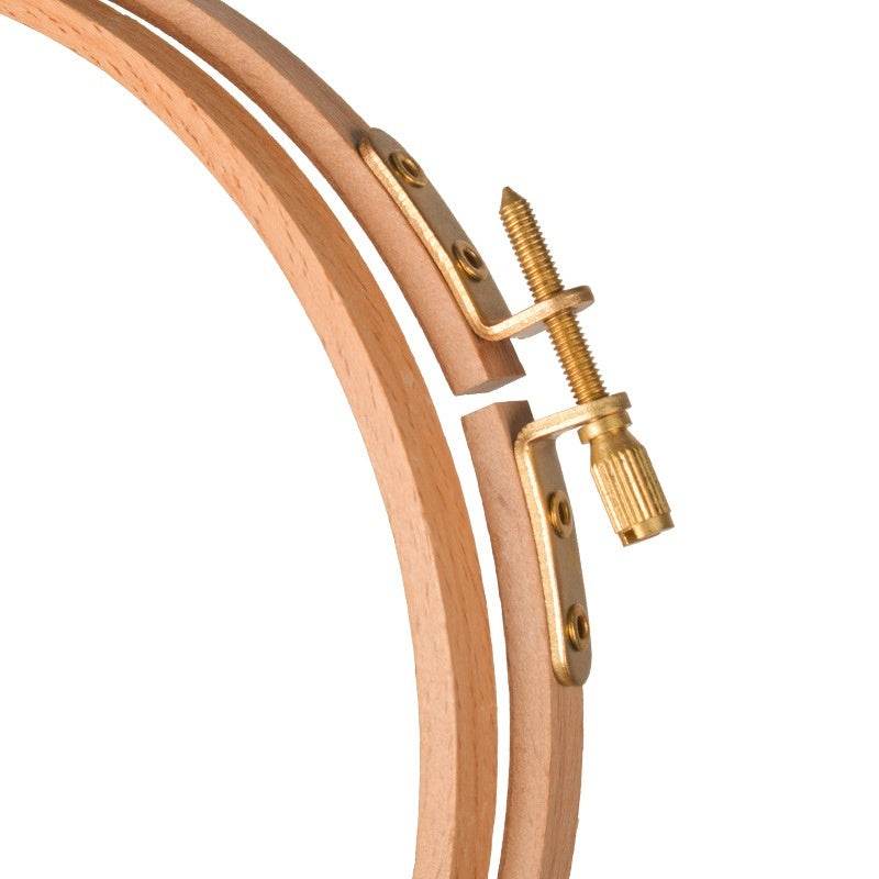 Adjustable Cross Wreath - EX-STOCK Canada