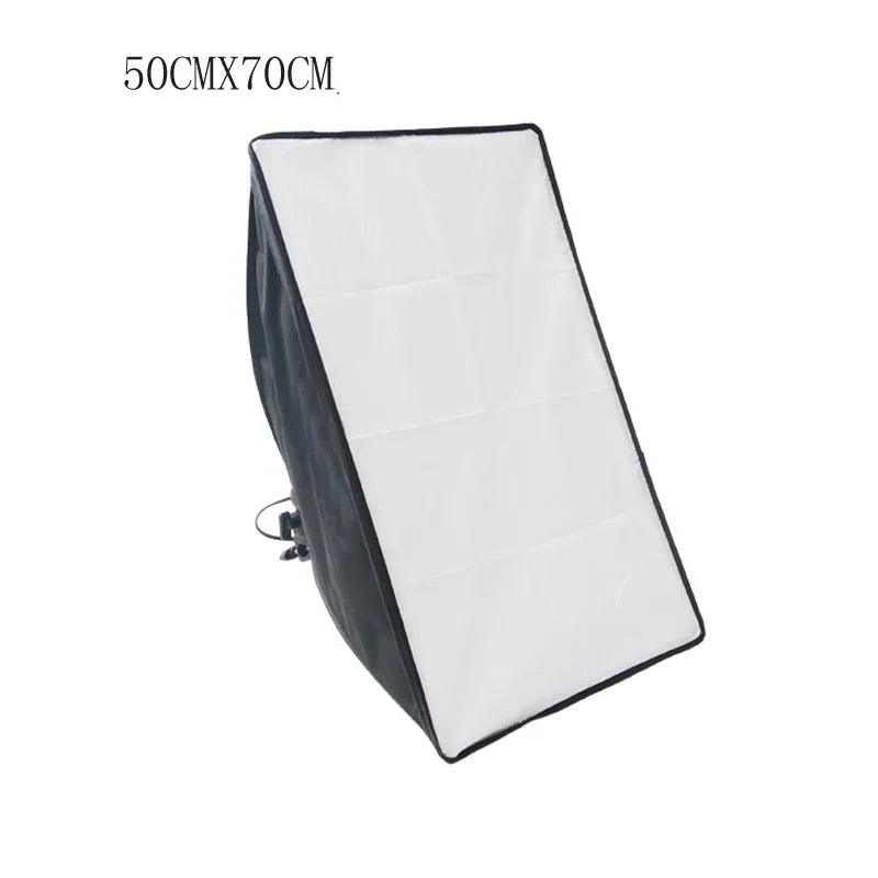 Single Lamp Soft Boxes Studio Fill Lights EX-STOCK Canada