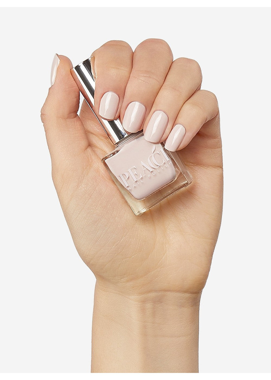 Peacci Almond Polish EX-STOCK Canada