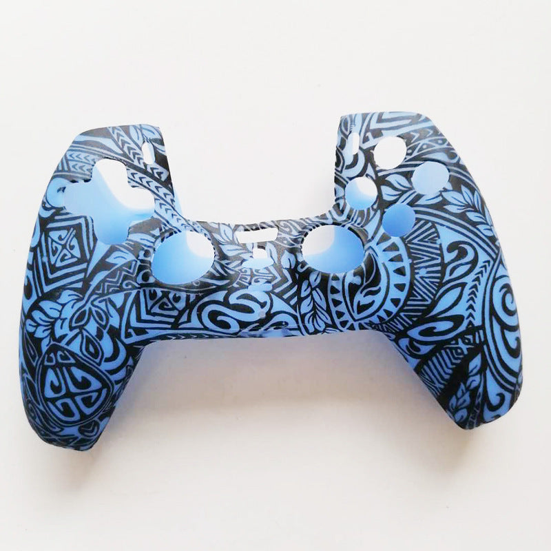 Housse de protection en silicone antidérapante pour PS5EX-STOCK Canada