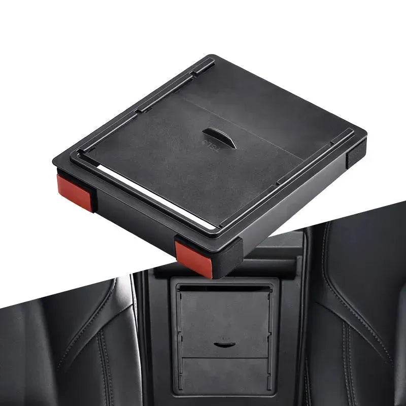Tesla y center console organizer - EX-STOCK Canada