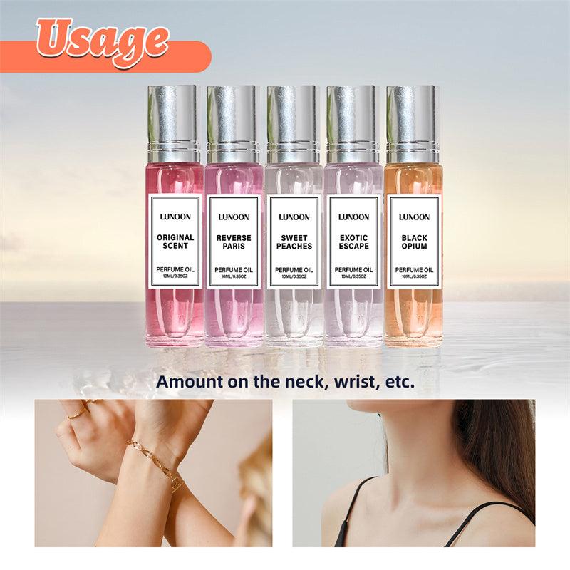 Parfum Orange Non Standard Naturel Niche Élégant - EX-STOCK Canada