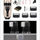 Dog Shaver Pet Teddy Cat Shaving Dog Hair Professional Hair Clipper - EX-STOCK Canada