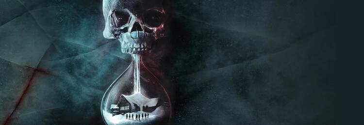 Until Dawn