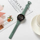 Small Waist Silicone Watch Strap - EX-STOCK Canada