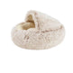 Crystal velvet warm round half-pack cat litter - EX-STOCK Canada