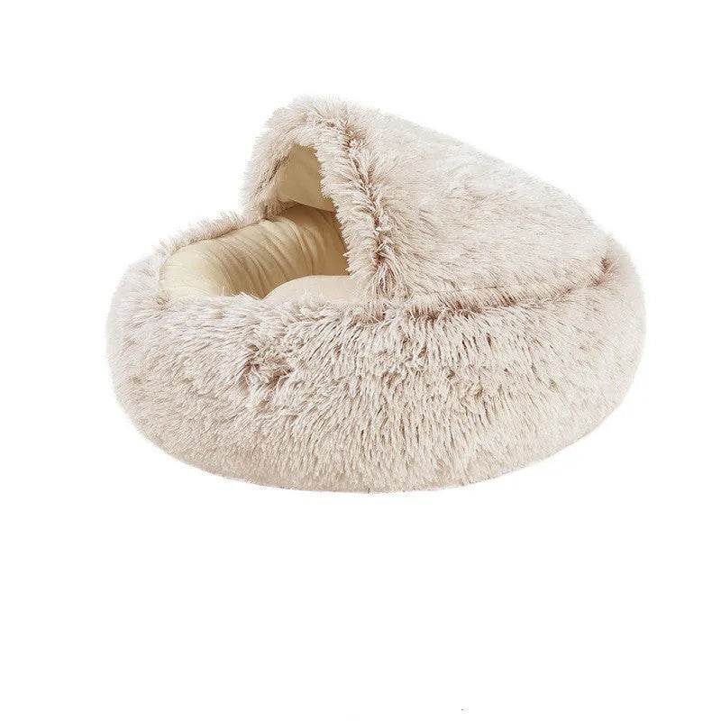 Crystal velvet warm round half-pack cat litter - EX-STOCK Canada