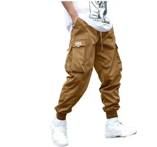 Tactical jogger pants - Joggers cargo pants for men - EX-STOCK Canada
