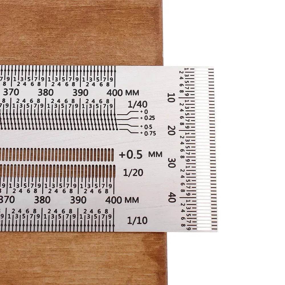 Pro DIY Measurement Ruler - EX-STOCK Canada