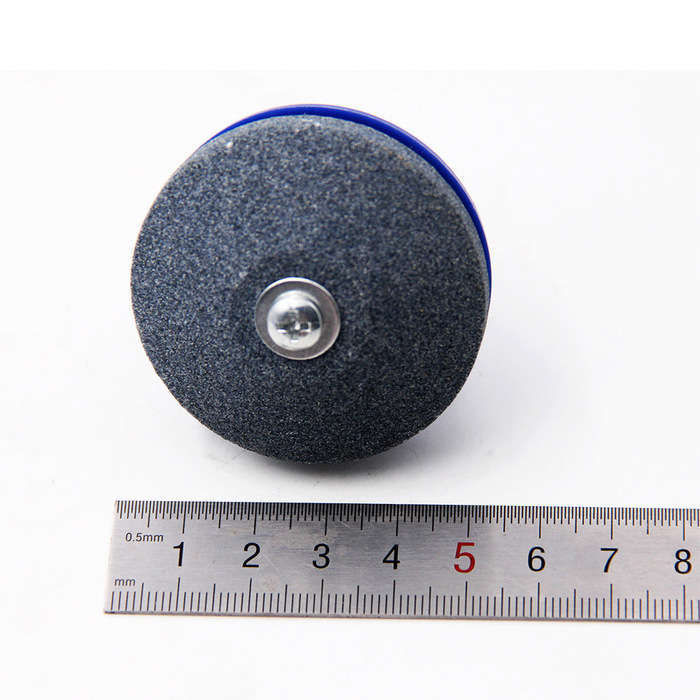 Wind Power Lawn Mower Sharpener EX-STOCK Canada